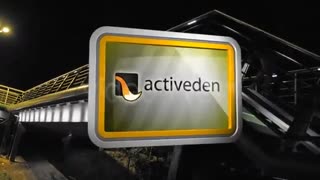 پروژه افتر افکت لوگو ترنزیشن