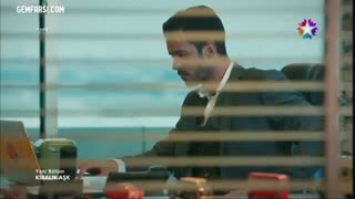 قسمت 17 سریال Kiralik Ask (عشق اجاره ای) با زیرنویس فارسی