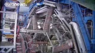 دانشمندان سرن با کشفی جدید، یک گام به شناخت «ضدماده» شدند