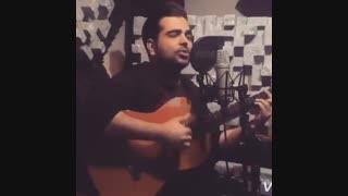 دانلود آهنگ جدید فرزاد فرخ بنام دیوار