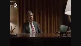 سریال کاخ نشینان قسمت 69 دوبله فارسی