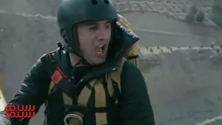 «ثبت با سند برابر است» با بازی امین حیایی و نیوشا ضیغمی