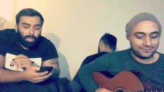 دانلود آهنگ جدید مسعود صادقلو بنام مگه جنگه (لینک در توضیحات)
