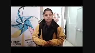 مصاحبه در مورد فیلم های چهل و هفتمین جشنواره  فیلم