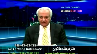 کودکم نصف شب از خواب بیدار می‌‌شود و گریه می‌کند