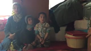 کمک هموطنان ما از گوشه و کنار جهان با هم میهنان نیازمند