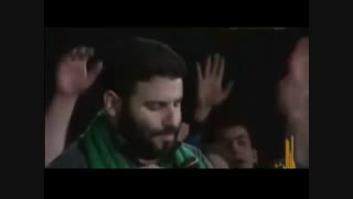 یا حجت ثانی عشر-مداحی شهادت امام عسکری-میرداماد