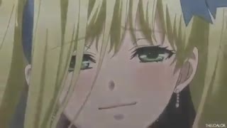 یه ویدیوی قشنگ و زیبا درباره اقیانوس اطلس( انیمه خادم سیاه)