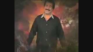 موزیک ویدیو بسیار زیبا و خاطره انگیز " قصه مرد منتظر" از " جواد یساری "