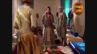 سریال جودا اکبر قسمت 287 دوبله فارسی