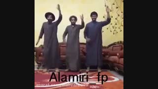 فرق رقص ایرانی ها و خارجی ها