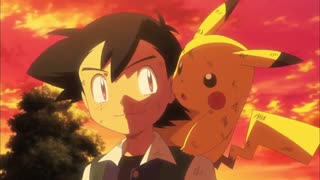 تریلر انیمیشن Pokemon the Movie I Choose You 2017