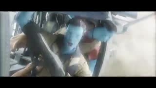 avatar 2009 trailer آواتار