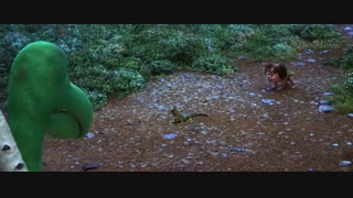 دایناسور خوب