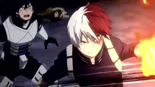 Boku no Hero Academia-Nothing Worth Saving~AMV