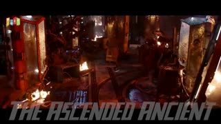 کلیپ های لو رفته از تریلر  Avengers: Infinity War