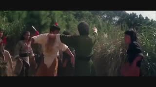 فیلم دوبله فارسی( ارباب اژدها ) جکی جان