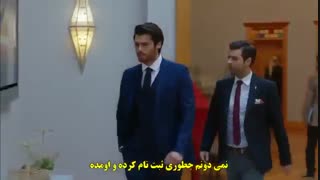 دانلود قسمت 21 ماه کامل -Dolunay با زیرنویس فارسی چسبیده