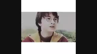 ریمیکس کوتاه اما فوق العاده زیبای هری پاتر _ harry potters remix