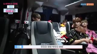 wanna one go ep 2