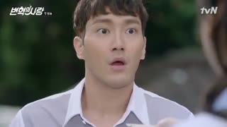 سریال کمدی عاشقانه عشق انقلابی-قسمت 1-  Revolutionary Love-با زیرنویس چسبیده