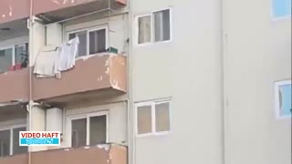 بی‌اعتمادی ساکنان مسکن مهر رشت و قزوین پس از زلزله کرمانشاه