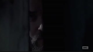 قسمت ششم از فصل هشتم The Walking Dead(مردگان متحرک) بازیرنویس چسبیده فارسی