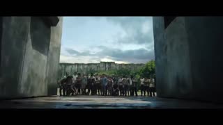 دانلود فیلم اکشن دونده هزارتو The Maze Runner 2014
