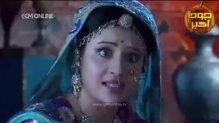 دانلود قسمت 288 سریال جودا و اکبر دوبله فارسی