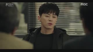 قسمت اول سریال کره ای دو پلیس - 2017 Two Cops - با زیرنویس فارسی