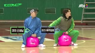 قسمت۴ برنامه monsta x_ray ازگروه monsta x