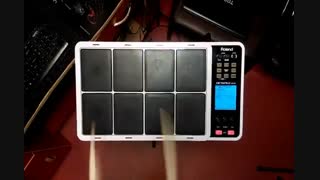 سمپل جدید کردی پرکاشن های Spd30 توسط حسن مهدوی