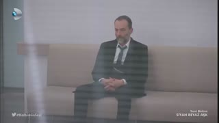 دانلود قسمت 7 عشق سیاه و سفید با زیرنویس فارسی چسبیده