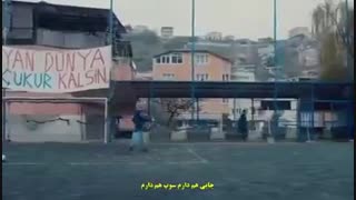 دانلود قسمت 6 گودال -Çukur با زیرنویس فارسی چسبیده