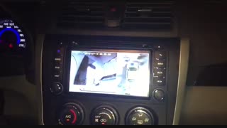 نصب اپشن برای اریو z300