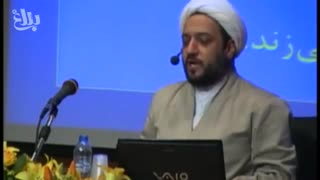 شرط اساسی در مدارا کردن (2)