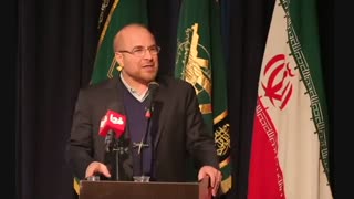 خاطره قالیباف از پخش صدای خواننده زن در جبهه