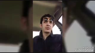 تقدیم به علی شادمان عزیز