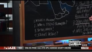 استاد رائفی پور - حضرت مهدی ( عج ) را به دنیا معرفی کنید