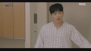 قسمت سوم سریال کره ای دو پلیس - 2017 Two Cops - زیرنویس چسبیده - با کیفیت HD