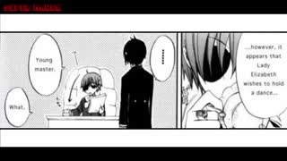 Kuroshitsuji Manga Chapter 2