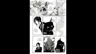 Kuroshitsuji Manga Chapter 5