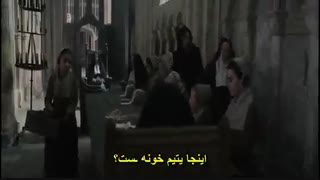 فیلم درام وعشقولی Tulip fever(تب گل لاله) 2017بازیرنویس چسبیده