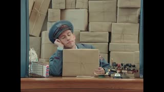 فیلم جدید تبلیغاتی شرکت پرادا Prada