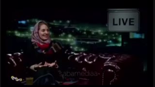 عذر خواهی مهناز افشار به خاطر پرونده همسرش در رابطه با شیر خشک های فاسد