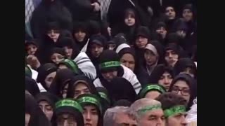 نظر رهبری معظم در مورد اعتراض به سازمان صدا و سیما