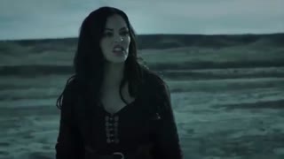 تریلر فیلم Mythica The Godslayer 2016