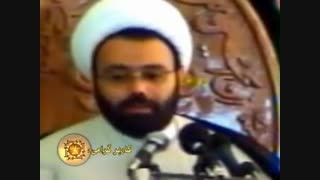 سخنرانی استاد دانشمند پیرامون ازدواج، جوان و چالشهای پیش رو-ماه رجب84-مشهد مقدس(قسمت اول)