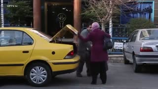 فیلم کمدی بندر عباس