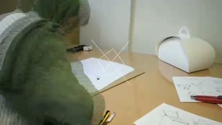 نمونه سازی اولیه بسته بندی محصولات (www.pfkpack.com)